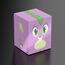 ULTIMATE GUARD Squaroe My Little Pony "Friendship is Magic" MLP009 - Spike Kartenhalter, 2 image