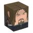 ULTIMATE GUARD Squaroe The Lord of the Rings LOTR007 - Boromir Kartenhalter