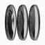 PolarPro Shortstache SHIFT Diopter Kamera-Filterset 82 mm