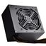 Silverstone ST60F-ES230 Netzteil 600 W 20+4 pin ATX ATX Schwarz