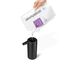 simplehuman ST1073 Seifenspender 0,414 l Schwarz, 2 image
