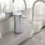 simplehuman ST1082 Seifenspender 0,266 l Edelstahl, 3 image