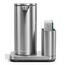 simplehuman ST1086 Seifenspender 0,266 l Edelstahl