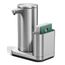 simplehuman ST1086 Seifenspender 0,266 l Edelstahl, 3 image