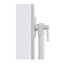 Franken STC201 Whiteboard 1200 x 900 mm Magnetisch, 2 image