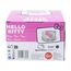 Stor Hello Kitty Tasse Pink, Weiß Universal 1 Stück(e), 5 image