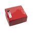 PRONAPPE SV622009I Serviette 50 Stück(e) Rot Baumwolle, 3 image