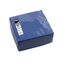 PRONAPPE SV622010I Serviette 50 Stück(e) Navy Baumwolle, 3 image