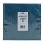 PRONAPPE SV623804I Serviette 40 Stück(e) Blau, 3 image