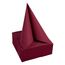 PRONAPPE SV623808I Serviette 40 Stück(e) Burgund, 3 image