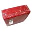 PRONAPPE SV623909I Serviette 40 Stück(e) Rot, 3 image