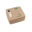 PRONAPPE SV633842I Papierserviette Seidenpapier Natürlich/Natur 40 Stück(e), 3 image