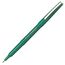 Pilot Fineliner Extrafein Grün 12 Stück(e)