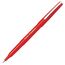 Pilot Fineliner Extrafein Rot 12 Stück(e)