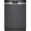 Siemens iQ300 SX53ES02AH Spülmaschine Halb integriert 13 Maßgedecke