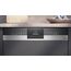 Siemens iQ300 SX53ES02AH Spülmaschine Halb integriert 13 Maßgedecke, 4 image