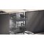 Siemens iQ300 SX53ES02AH Spülmaschine Halb integriert 13 Maßgedecke, 7 image