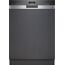 Siemens iQ500 SX55ZS01CH Spülmaschine Halb integriert 14 Maßgedecke