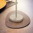 Silwy Magnet-Leuchte MONACO SAND inkl. Platzset, Farbe: Sand, 5 image