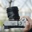 TTArtisan Tilt 50mm F1.4 MILC Standardobjektiv Schwarz, 4 image