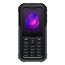 TCL onetouch 5044 6,1 cm (2.4") 145,1 g Grau Robustes Telefon