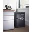MASTER LOCK Groer digitaler Sicherheitssafe, 3 image