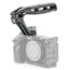 Tilta Xeno Top Handle Griff, Farbe: Schwarz, 4 image