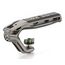 Tilta Xeno Top Handle Griff, Farbe: Titan