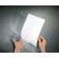 Sigel TA160 Zeichenhalter und Informationsstand A4 Kunststoff Transparent, 4 image