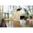 Sigel TA210 Zeichenhalter und Informationsstand A4 Acryl Transparent, 5 image