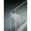 Sigel TA211 Zeichenhalter und Informationsstand A4 Acryl Transparent
