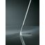 Sigel TA217 Zeichenhalter und Informationsstand A7 Acryl Transparent
