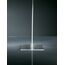 Sigel TA222 Zeichenhalter und Informationsstand A5 Acryl Transparent, 4 image