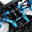 Yeah Racing TATT-S03BU RC-Modellbau ersatzteil & zubehör Upgrade-Set, 2 image