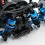 Yeah Racing TATT-S03BU RC-Modellbau ersatzteil & zubehör Upgrade-Set, 3 image