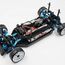 Yeah Racing TATT-S03BU RC-Modellbau ersatzteil & zubehör Upgrade-Set, 8 image