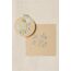 DMC TB164 Stickmuster Blumen, 2 image
