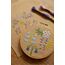 DMC TB164 Stickmuster Blumen, 4 image