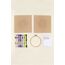 DMC TB164 Stickmuster Blumen, 6 image