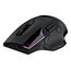 Turtle Beach Command Series MC5 Wireless Gaming-Maus - 8K-Abrufrate, optischer Owl-Eye-Sensor mit 30.000 DPI, 4D-Scrollrad, Titan Optical Switches, RGB-Beleuchtung, bis zu 35-Stunden-Akku