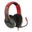 Turtle Beach Airlite Fit Kabelgebundenes Gaming-Headset – Offiziell für Nintendo Switch 1 und 2 lizenziert, robust, leicht, Mario Star, 2 image