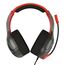 Turtle Beach Airlite Fit Kabelgebundenes Gaming-Headset – Offiziell für Nintendo Switch 1 und 2 lizenziert, robust, leicht, Mario Star, 3 image