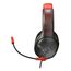 Turtle Beach Airlite Fit Kabelgebundenes Gaming-Headset – Offiziell für Nintendo Switch 1 und 2 lizenziert, robust, leicht, Mario Star, 4 image