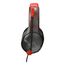 Turtle Beach Airlite Fit Kabelgebundenes Gaming-Headset – Offiziell für Nintendo Switch 1 und 2 lizenziert, robust, leicht, Mario Star, 5 image