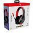 Turtle Beach Airlite Fit Kabelgebundenes Gaming-Headset – Offiziell für Nintendo Switch 1 und 2 lizenziert, robust, leicht, Mario Star, 7 image