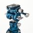 Benro TCBC15FS20PROC Stativ Smartphone-/Digital-Kamera 3 Bein(e) Schwarz, Blau, 2 image