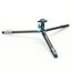 Benro TCBH15N00P Stativ Smartphone-/Digital-Kamera 3 Bein(e) Schwarz, Blau, 7 image