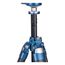 Benro TCBC25G36PT Stativ Digitale Film/Kameras 3 Bein(e) Schwarz, Blau, 2 image