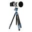 Benro TCBC25G36PT Stativ Digitale Film/Kameras 3 Bein(e) Schwarz, Blau, 4 image