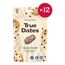 True Gum True Dates Keksteig